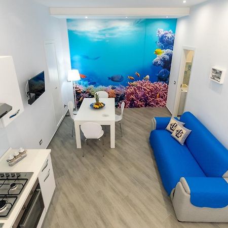 La Casa Nel Vicolo 2 Daire Giardini Naxos Dış mekan fotoğraf
