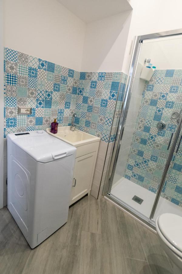 La Casa Nel Vicolo 2 Daire Giardini Naxos Dış mekan fotoğraf