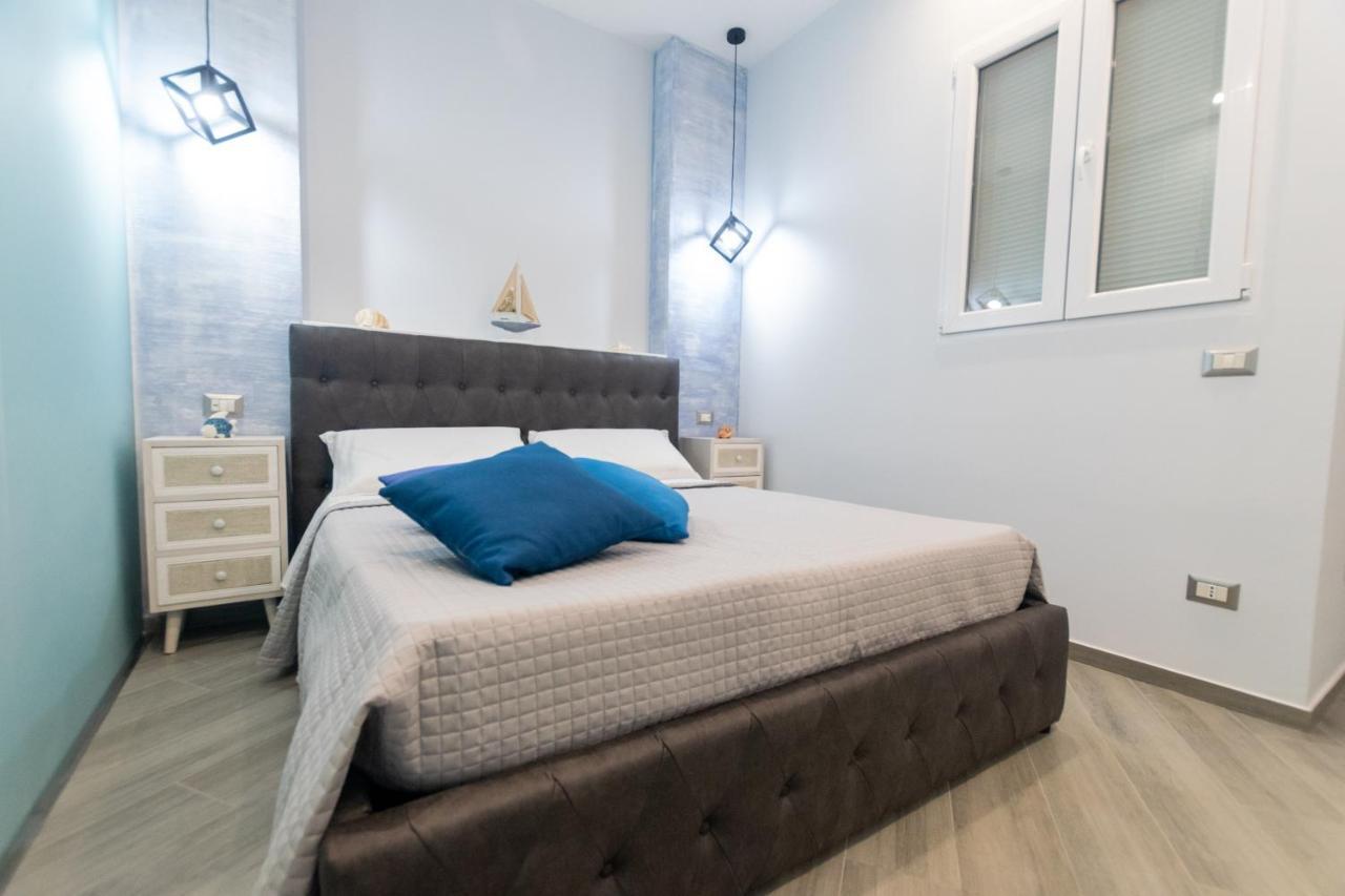 La Casa Nel Vicolo 2 Daire Giardini Naxos Dış mekan fotoğraf