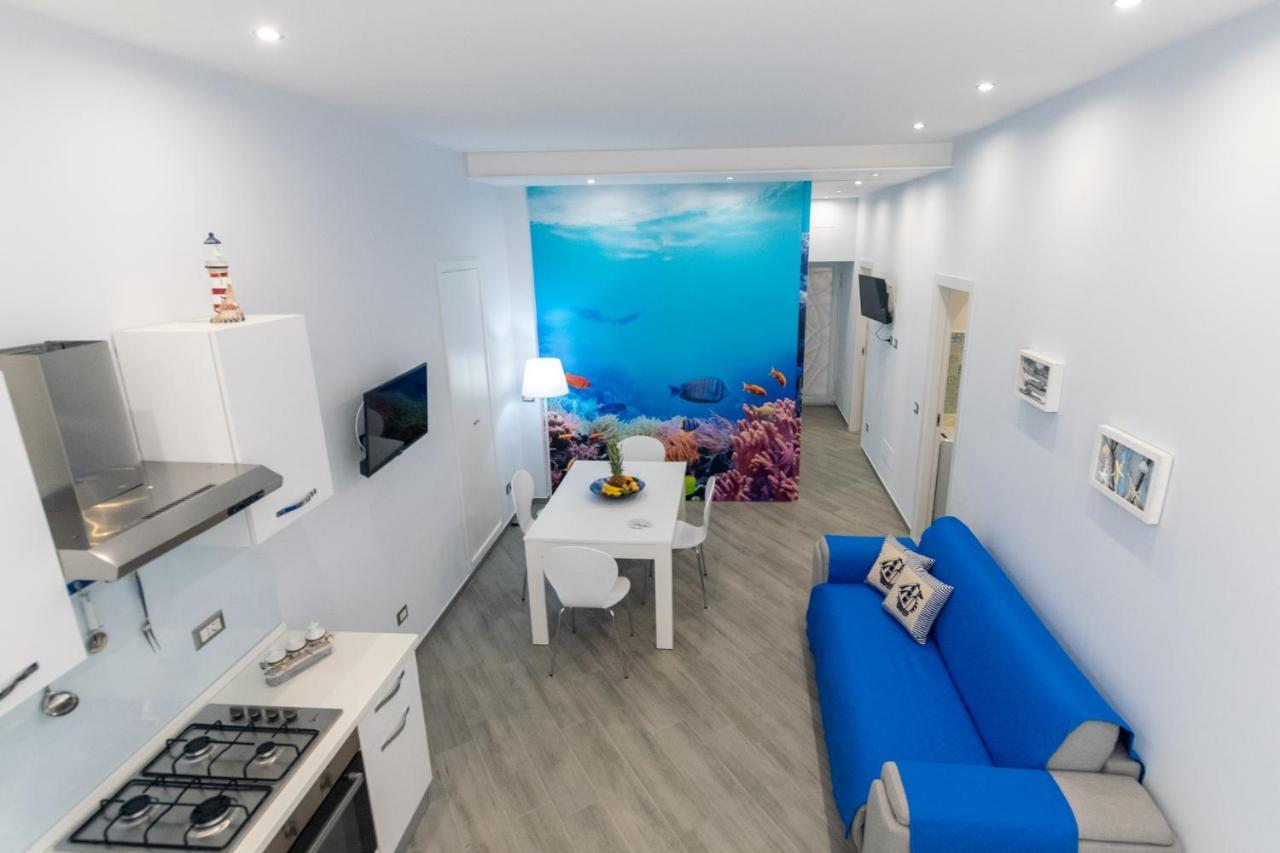 La Casa Nel Vicolo 2 Daire Giardini Naxos Dış mekan fotoğraf