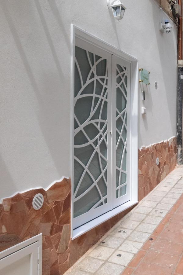 La Casa Nel Vicolo 2 Daire Giardini Naxos Dış mekan fotoğraf