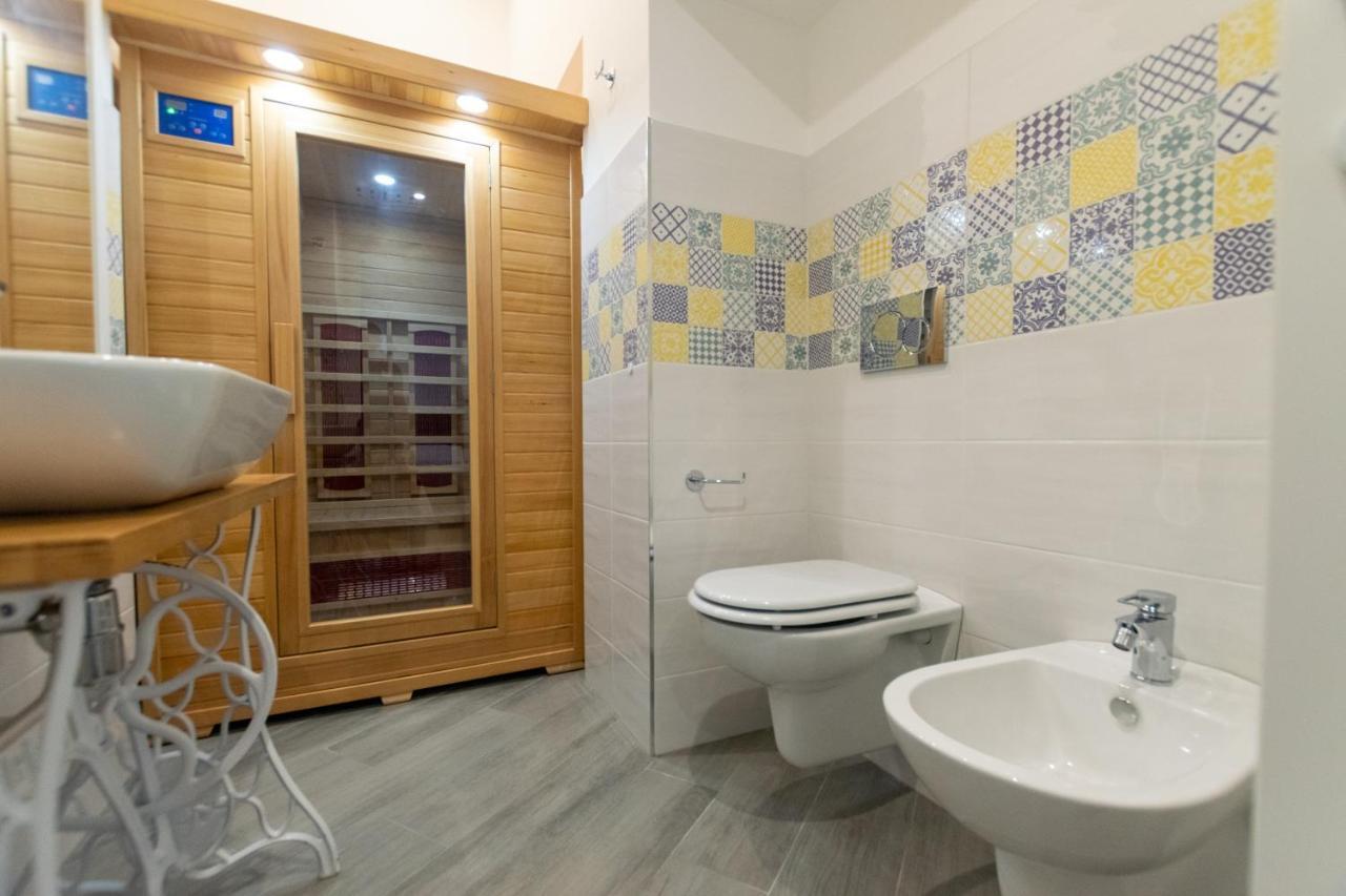 La Casa Nel Vicolo 2 Daire Giardini Naxos Dış mekan fotoğraf